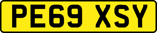 PE69XSY