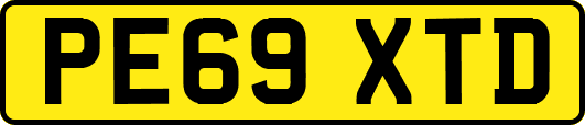 PE69XTD