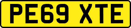 PE69XTE