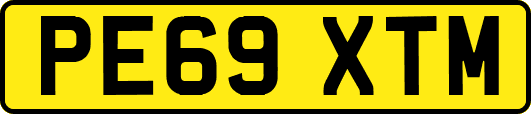 PE69XTM