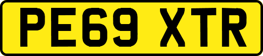 PE69XTR