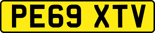 PE69XTV