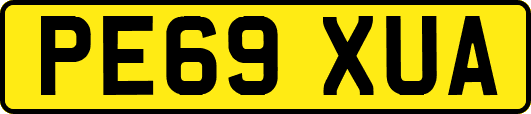 PE69XUA
