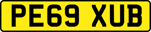 PE69XUB