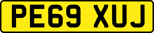 PE69XUJ