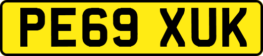 PE69XUK