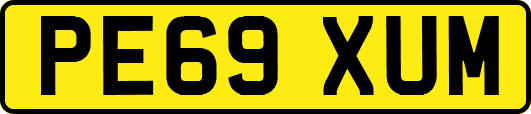 PE69XUM