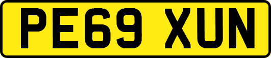 PE69XUN