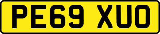PE69XUO