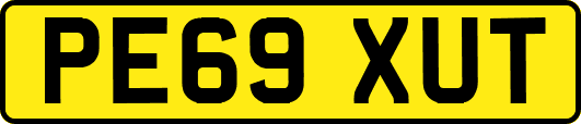 PE69XUT