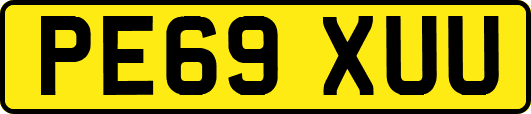 PE69XUU