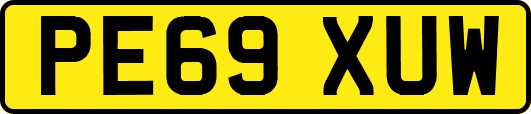 PE69XUW