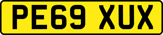 PE69XUX