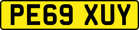 PE69XUY