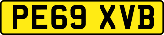 PE69XVB