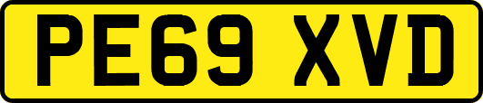 PE69XVD