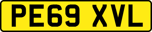 PE69XVL