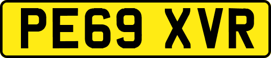 PE69XVR