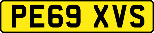 PE69XVS