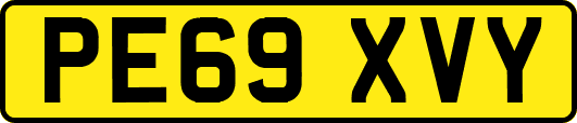 PE69XVY