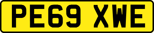 PE69XWE