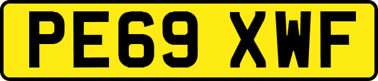 PE69XWF