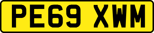 PE69XWM