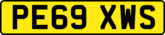 PE69XWS