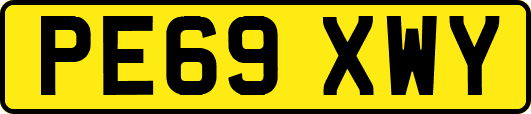 PE69XWY