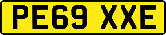 PE69XXE