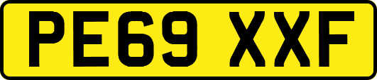 PE69XXF