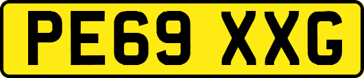PE69XXG