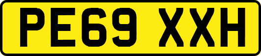 PE69XXH