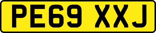 PE69XXJ