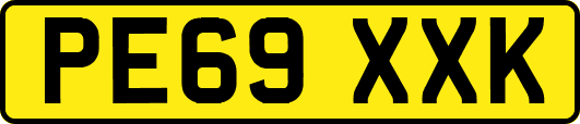 PE69XXK