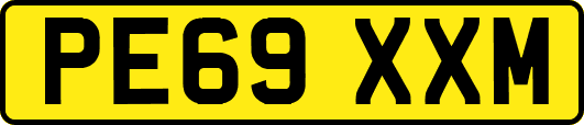 PE69XXM