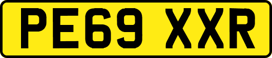 PE69XXR