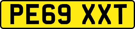 PE69XXT