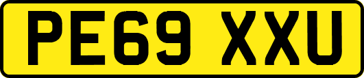 PE69XXU