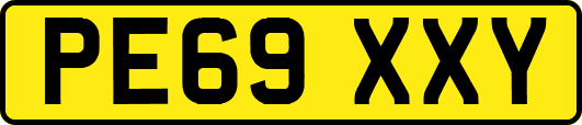 PE69XXY