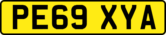 PE69XYA