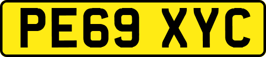 PE69XYC
