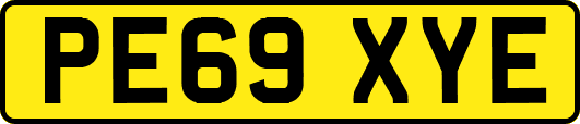 PE69XYE