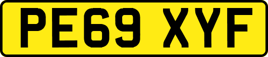 PE69XYF