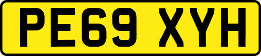 PE69XYH