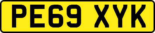 PE69XYK