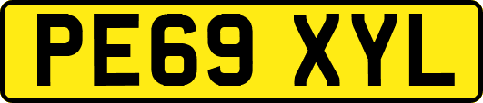PE69XYL