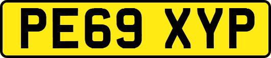 PE69XYP