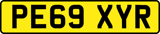 PE69XYR