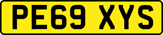 PE69XYS